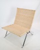 The armchair, 
known as model 
PK22, is a 
masterpiece of 
modern 
furniture 
design, created 
by the ...
