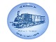 Bing & Grondahl 
Train plate, 
Østbanen 
1879-1979.
This product 
is only at our 
storage. We are 
...