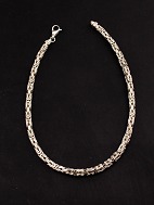 Sterling silver  necklace
