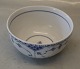 1 pcs in stock 
2nd factory
593-1 Finger 
bowl  7.6 x 
14.5 cm Royal 
Copenhagen Blue 
Fluted half ...