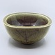 Nils Thorsson for Royal Copenhagen; Large ceramic bowl, ...