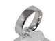 Georg Jensen 
platinum, Magic 
ring.
Hallmarked "GJ 
950 PT 60".
Ring size 60.
Excellent ...
