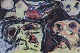 Mogens BalleAbstract compositionLithography 72/100