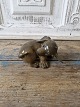 Royal 
Copenhagen 
figurine 
Dachshund puppy 

No. 1407, 
Factory first 
Height 7.5 cm. 

Design: ...