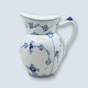 Royal 
Copenhagen, 
Blue fluted 
porcelain;
A cream jug 
#61.
First. H. 11,7 
cm.
Royal ...