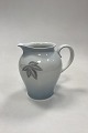 Bing and 
Grøndahl Fall 
Foliage Milk 
Jug No. 85. 
Measures 14.5 
cm / 5.70 in. 
Contents: 6.5 
dl / ...