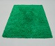 Scandinavian 
textile 
designer.
Rya carpet in 
pure cotton.
Green tones.
1970s.
Perfect ...