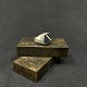 Size 69.
Stamped Hs for 
Hermann 
Siersbøl and 
830S for 
silver.
Nice ring in 
silver with a 
...