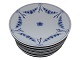 Bing & Grondahl 
Empire, 
luncheon plate.
Decoration 
number 326 or 
26.
Diameter 21.0 
...