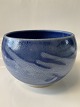 Stoneware, 
Bowl, Sylvest 
Ceramics
Two-tone 
lavender blue 
Bowl with 
details from 
Sylvest ...