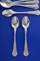 Danish silver 
with toweres 
marks /830s. 
silver. Saksisk 
flatware by 
Cohr. 
Saksisk Coffee 
...