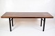 This coffee 
table is a 
splendid 
example of 
Danish design 
from the 1960s, 
where 
aesthetics and 
...