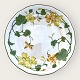 Villeroy & 
Boch, Geranium, 
Lunch plate, 
21cm in 
diameter *Nice 
condition*