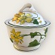 Villeroy & 
Boch, Geranium 
/ Malva, 
Marmalade bowl, 
12cm high, 11cm 
in diameter 
*Nice 
condition*
