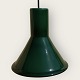 Holmegaard, 
Mini P&T lamp, 
21cm high, 20cm 
in diameter, 
Design Michael 
bang *Perfect 
condition*