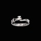 Georg Jensen. 
Sterling Silver 
Torun Ring 
#204A.
Designed by 
Vivianna Torun 
Bülow-Hübe 1927 
- ...