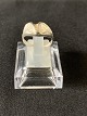 Women's Silver 
ring
The stamp. 
925S JAa
Size 57
Nice and well 
maintained 
condition