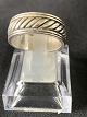 Men's Silver 
ring with a 
nice design
The stamp. 
925S OS
Size 65
Nice and well 
maintained ...