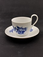Royal Copenhagen Blue Flower cup 10/8194