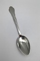 Cohr Silver 
Ambrosius 
Child's Spoon 
Measures 16 cm 
(6.29 inch)