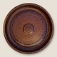 Knabstrup 
ceramics, Round 
Dish, 24.4 cm 
diameter, 5 cm 
high *Nice 
condition*