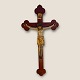 Jesus on the 
cross, 
crucifix, 50cm 
high, 25cm wide 
*Nice 
condition*