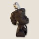 Søholm, African 
female head, 
22cm high, 10cm 
wide, No. 831 
*Perfect 
condition*