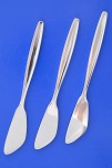 Cypress silver cutlery - ...