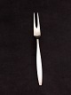 Georg Jensen 
Sterling Silver 
Cypress frying 
fork 21 cm. 
subject no. 
582022