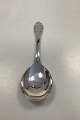 Georg Jensen 
Sterling Silver 
Lily of the 
Valley Medium 
Serving Spoon 
No 113
Measures 
22,5cm / ...