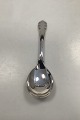 Georg Jensen 
Sterling Silver 
Lily of the 
Valley Small 
Serving Spoon 
No 115
Measures 
19,4cm / ...