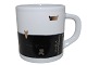 Royal 
Copenhagen, 
small year mug 
from 2011.
Designed by 
Tenka 
Gammelgaard.
Factory ...