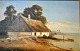 Danish artist 
(19th century): 
North coast, 
Zealand. Oil on 
paper, glued to 
masonite. 
Unsigned. ...