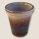 Bing & 
Grondahl, 
Mexico, 
Stoneware, Egg 
cup #696, 5.5cm 
in diameter, 
6cm high *Nice 
condition*