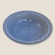 Bing & Grøndahl 
/ Nissen, Gray 
Cordial, 
Stoneware, bowl 
#674, 17.5cm in 
diameter, 5.5cm 
high, ...