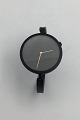 Georg Jensen 
Stainless Steel 
Quartz Wrist 
Watch No. 327 
Torun Measures 
Case Diam 3.2 
cm (1.26 ...