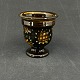 Nice goblet - vase from Kähler