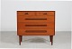 Danish Modern
Dresser with 5 
drawers
made of teak 
in the 1960´s
Height 83 cm
Length 90 ...
