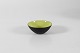 Herbert 
Krenchel
Small krenit 
Bowl 
Olive-green 
and black 
enamel
Height 3,5 cm
Diameter ...