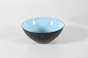 Herbert 
Krenchel
Medium size 
krenit Bowl
Powder blue 
and black 
enamel
Height 5,8 ...