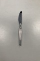 Savoy 
Frigast/Gense 
Silver Lunch 
Knife.
Measures 19.6 
cm / 7 2/3 inch