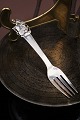 Old children's 
fork in silver 
with a motif 
from H. C. 
Andersen's 
fairy tale "The 
Fireworks" ...
