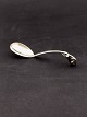 Silver spoon 16 
cm. Horsens 
Silver item no. 
583057