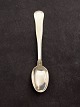 Cohr 830 silver 
large teaspoon 
14 cm. Item No. 
583081 Stock :6