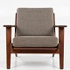 Hans J. Wegner 
/ Getama
GE 290 - 
Low-backed easy 
chair ...
