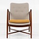 Finn Juhl / 
Bovirke
BO 59 - Easy 
chair, 
''Fireplace ...