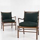 Ole Wanscher / 
P.J. Furniture
PJ 149 - Pair 
of ...