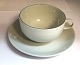 Royal 
Copenhagen. 
Earthenware. 
Blue edge. 
Teacup. Model 
3074. (1 
quality)