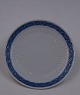 Blue Fan China 
porcelain 
dinnerware by 
Royal 
Copenhagen, 
Denmark.
Bread plate or 
dessert plate 
...