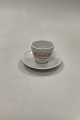 Bing and 
Grondahl 
Advertisement 
Mocha Cup for 
Vitamon No 3021
Measures 6cm 
dia / 2.63 inch